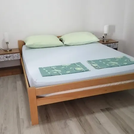 Seaside Sanda - One Bedroom 3